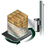 Rollos en Polietileno Extensibles Automático