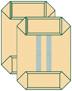 Dibujos Sacos Industriales