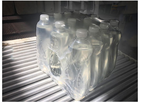 Películas Termoencogibles